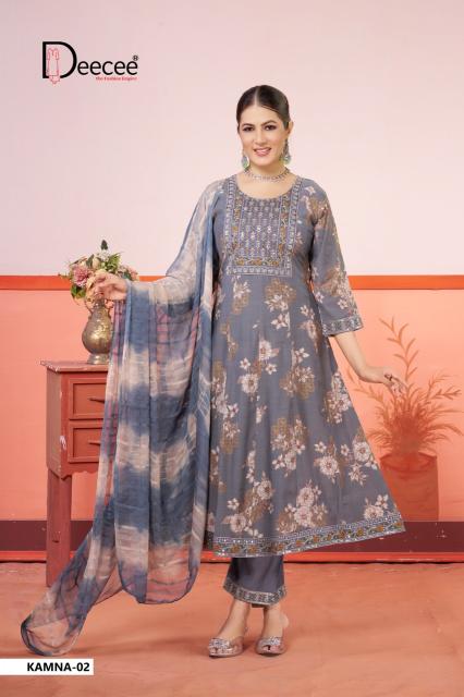 Deecee kamna branded kurtis wholesaler in delhi